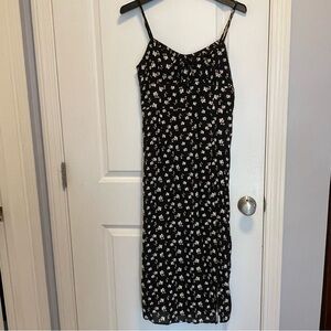 Women’s petite Aeropostale floral maxi dress